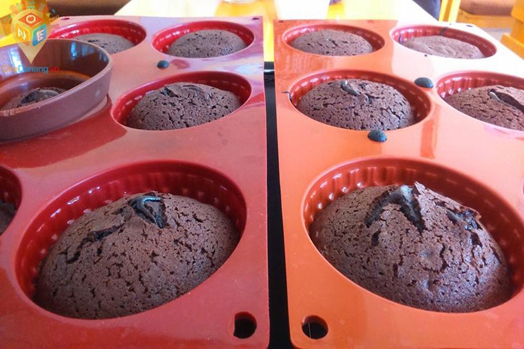 Ohh la la Socola - Đà Nẵng